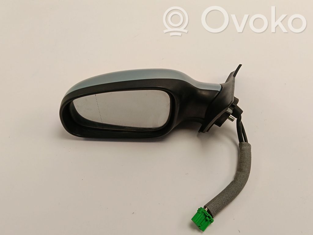 Volvo S80 Specchietto retrovisore elettrico portiera anteriore 