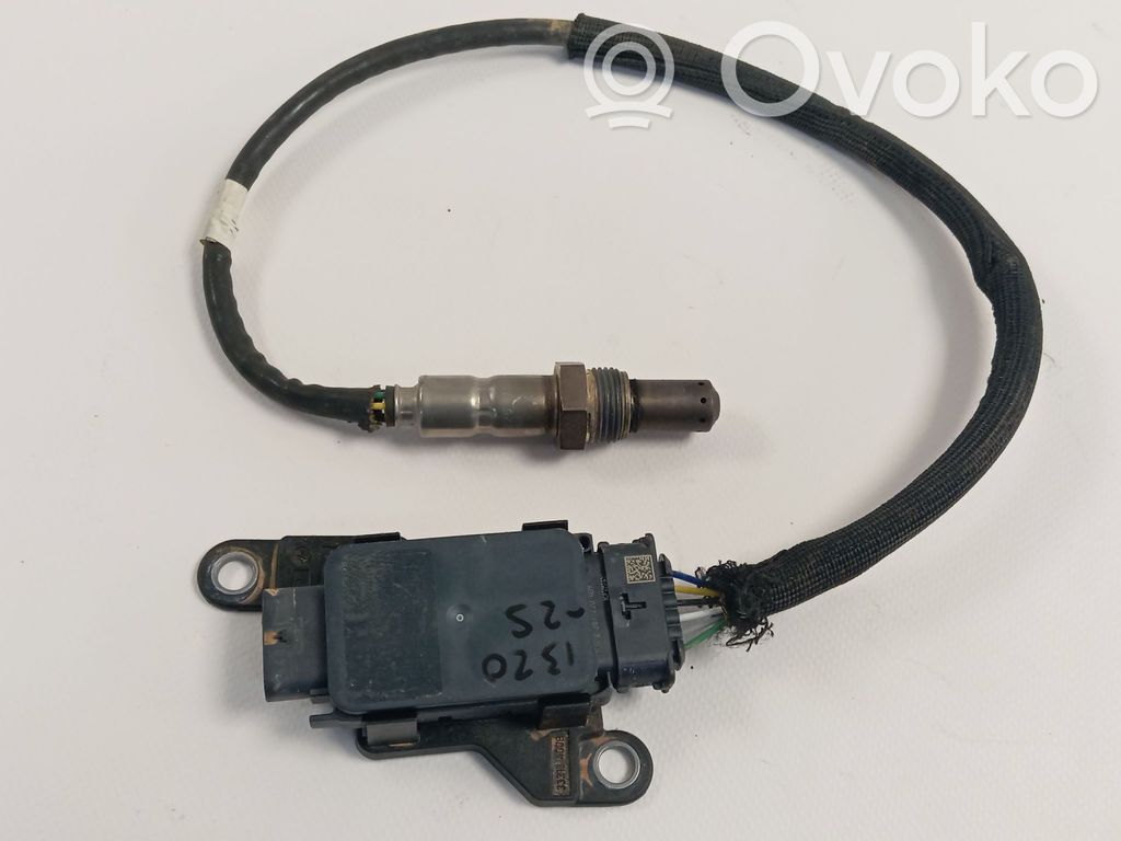 Sonde lambda   9830288780