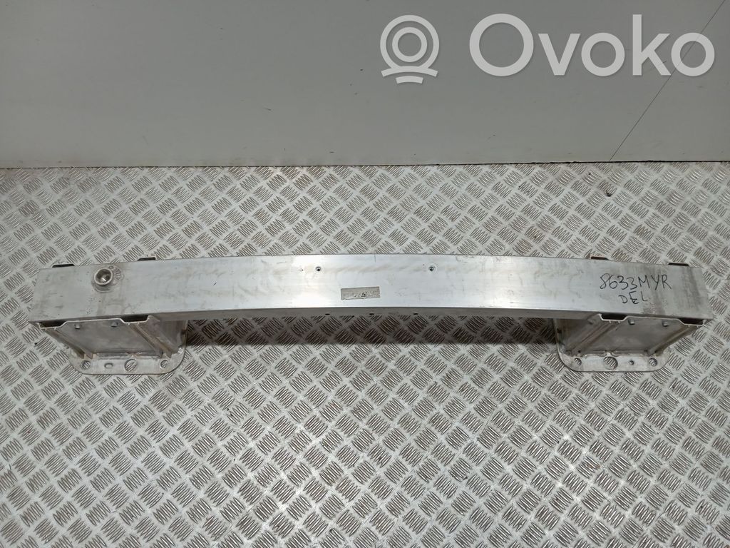 Front bumper mounting bracket   64900CV000