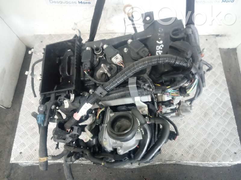 Engine   1KR,190000Q082