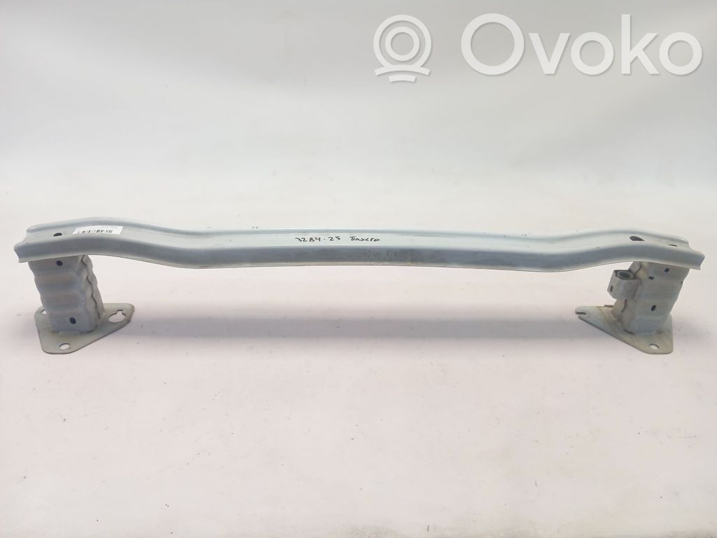Peugeot 208 II Front bumper mounting bracket 