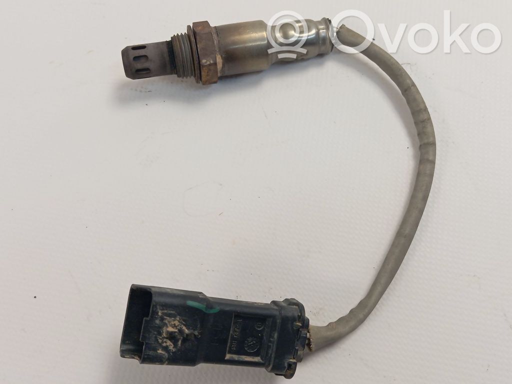 Sonda lambda   9810634380