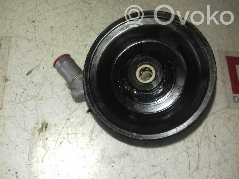 Fiat Ducato Ohjaustehostimen pumppu 