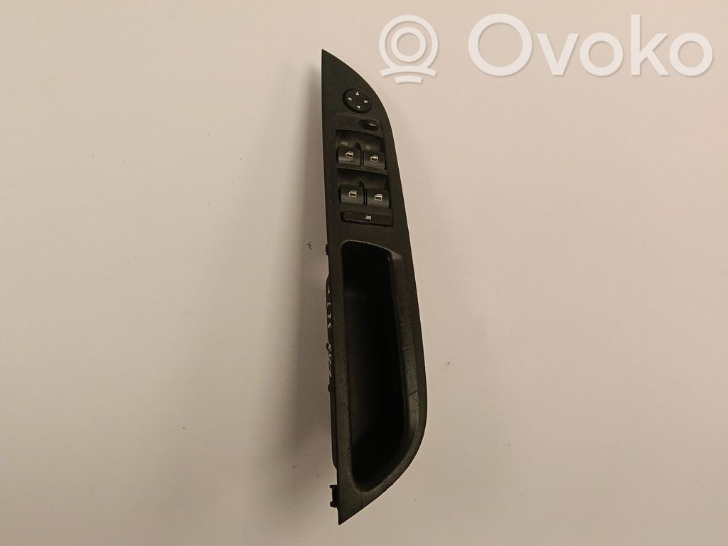 BMW 5 E60 E61 Electric window control switch 