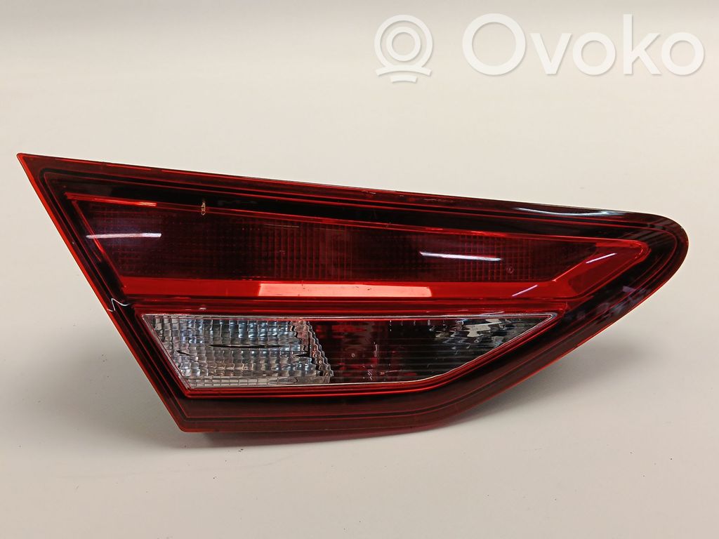 Seat Leon (5F) Headlight/headlamp bulb 