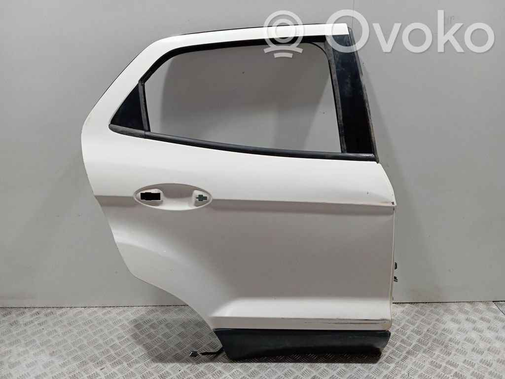 Ford Ecosport Galinės durys 