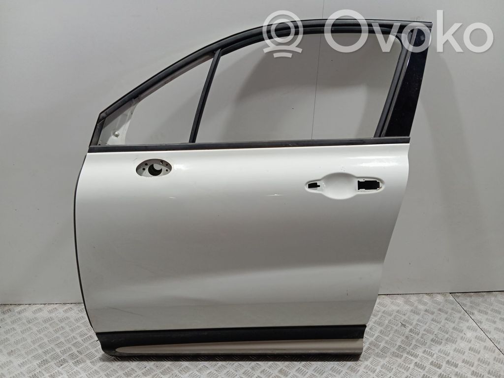 Fiat 500X Puerta delantera 