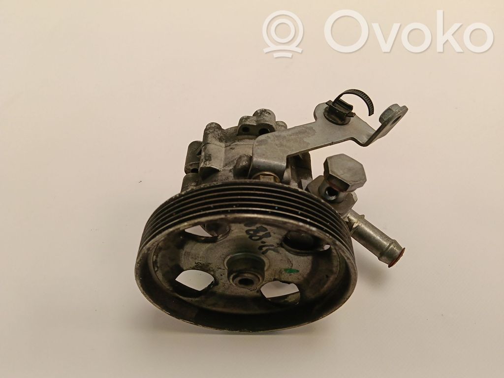 Power steering pump   4007EA,9656405380
