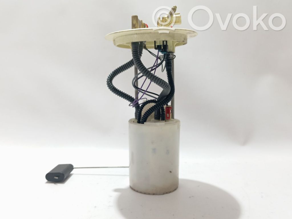 Bomba interna de combustible   2235208,JB3G9H307AB