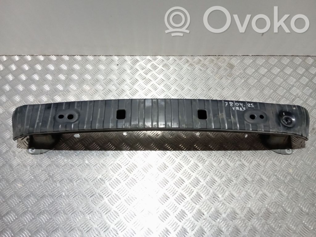 Front bumper mounting bracket   31278028