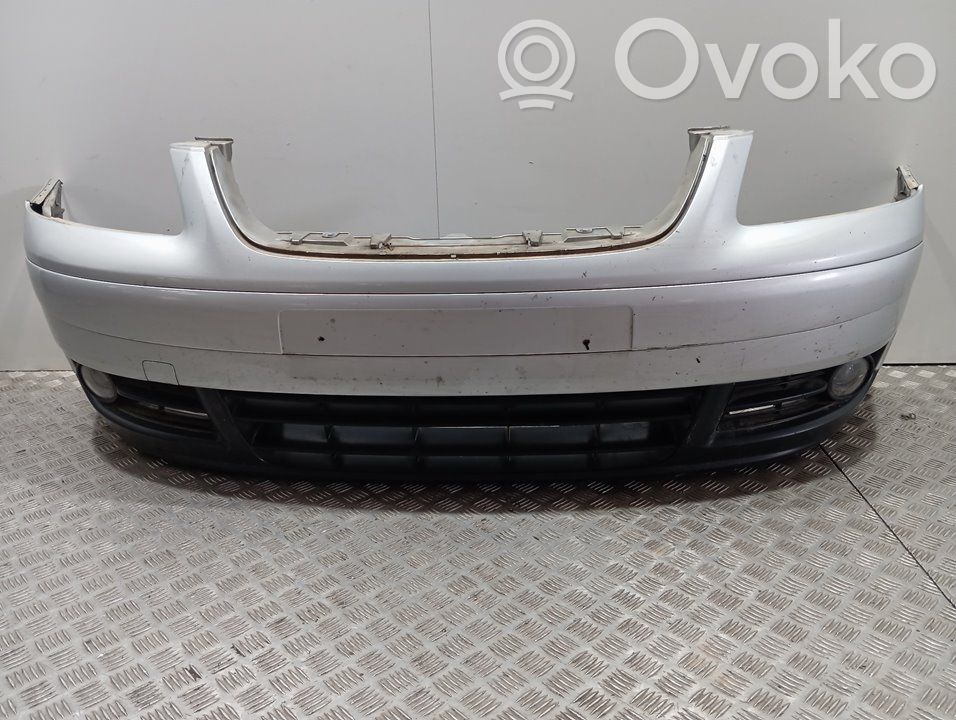 Volkswagen Touran I Paraurti anteriore 