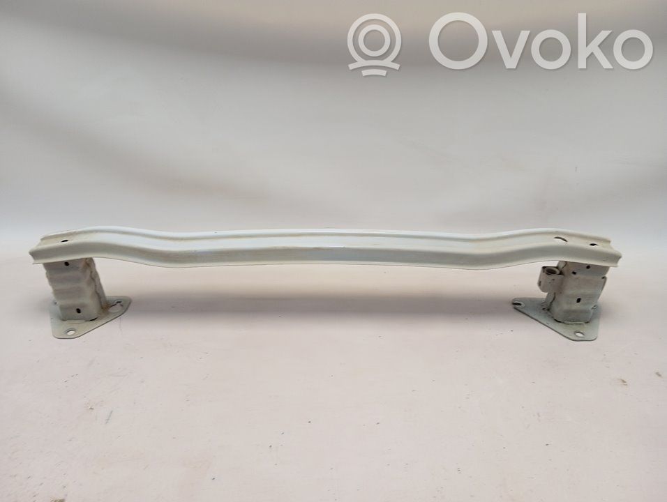 Opel Corsa F Front bumper mounting bracket 