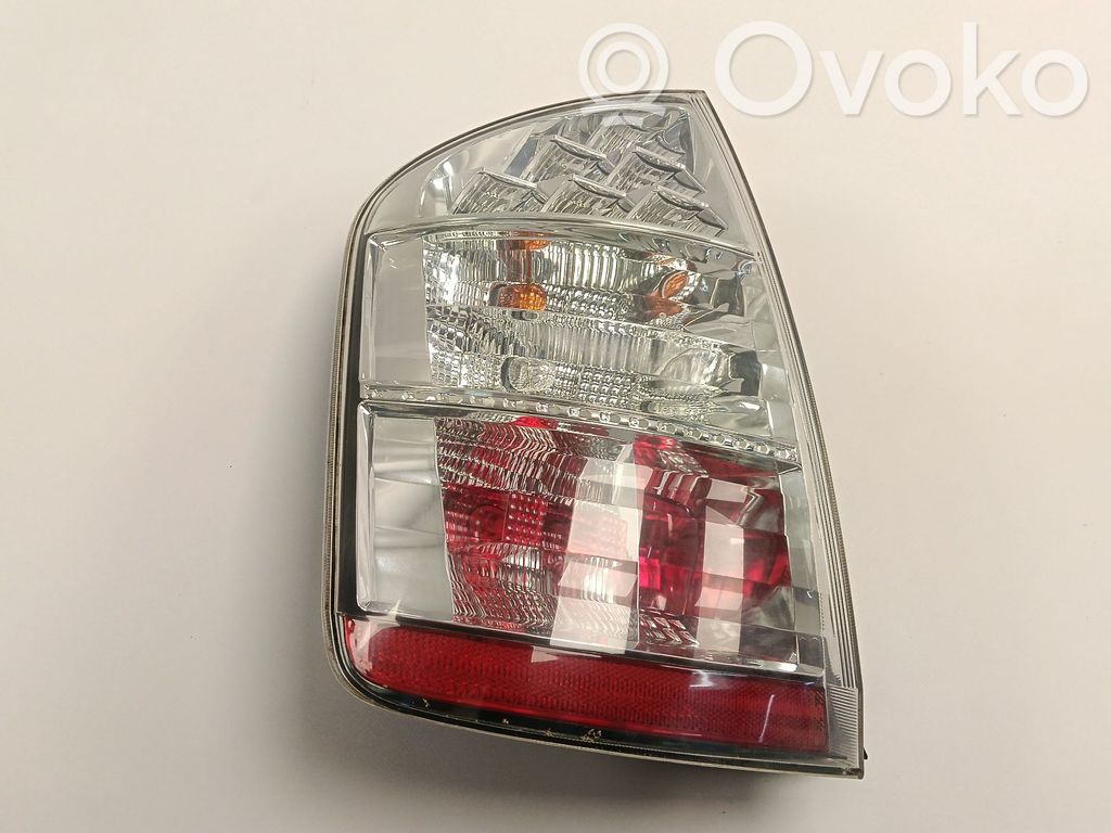 Toyota Prius (XW20) Lampa tylna 