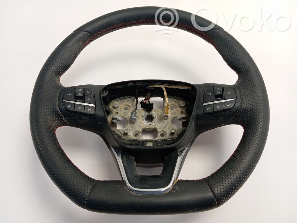 Руль   2465652,L1TJ3600EC1QW6