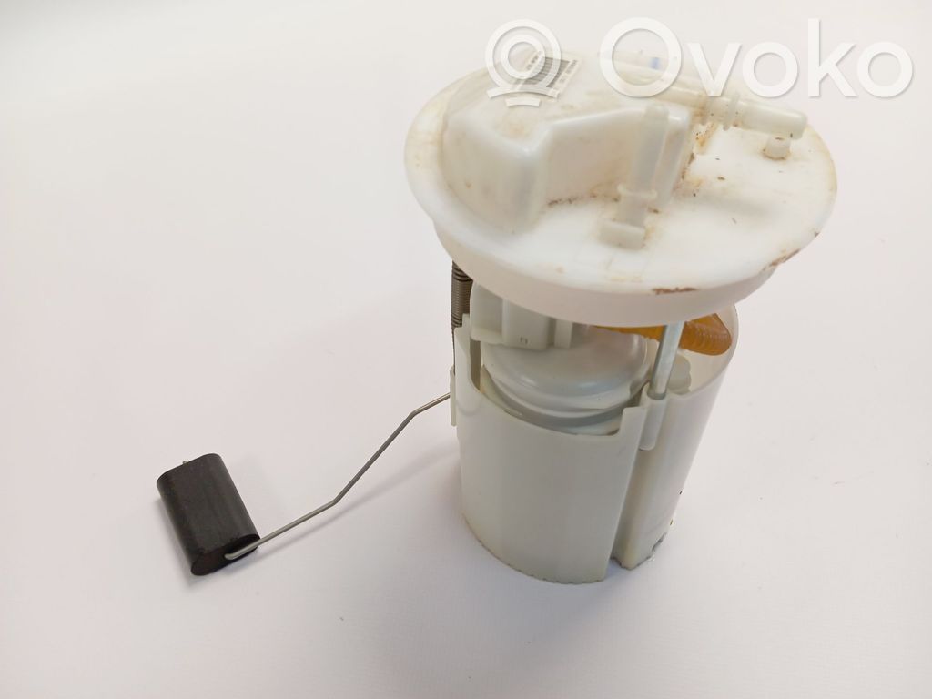 Polttoainesäiliön pumppu   2272399,J1B19H307AB