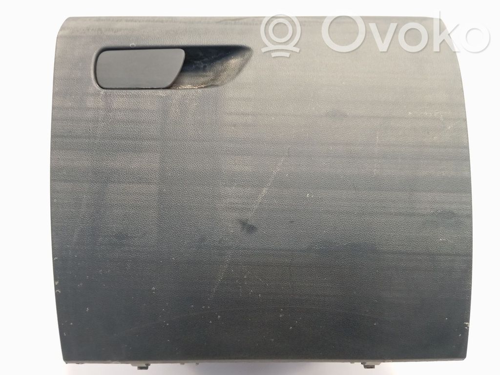 Ford Puma Vano portaoggetti 