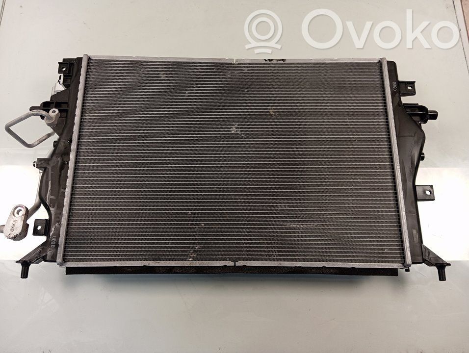 KIA Niro Radiatore di raffreddamento A/C (condensatore) 