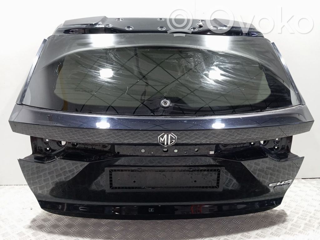 MG HS Tailgate/trunk/boot lid 