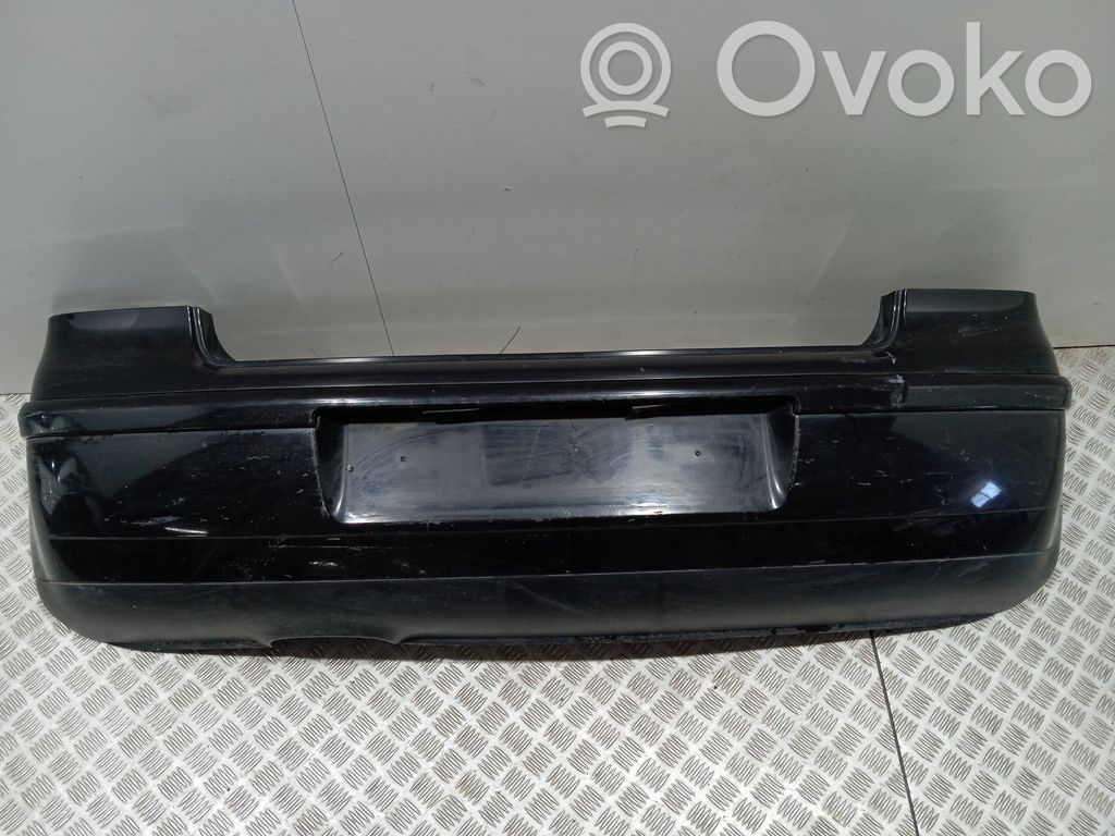 Volkswagen Polo Bară spate 
