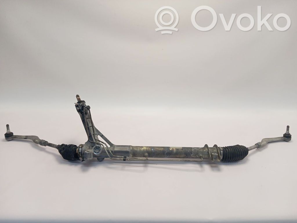 Crémaillère de direction