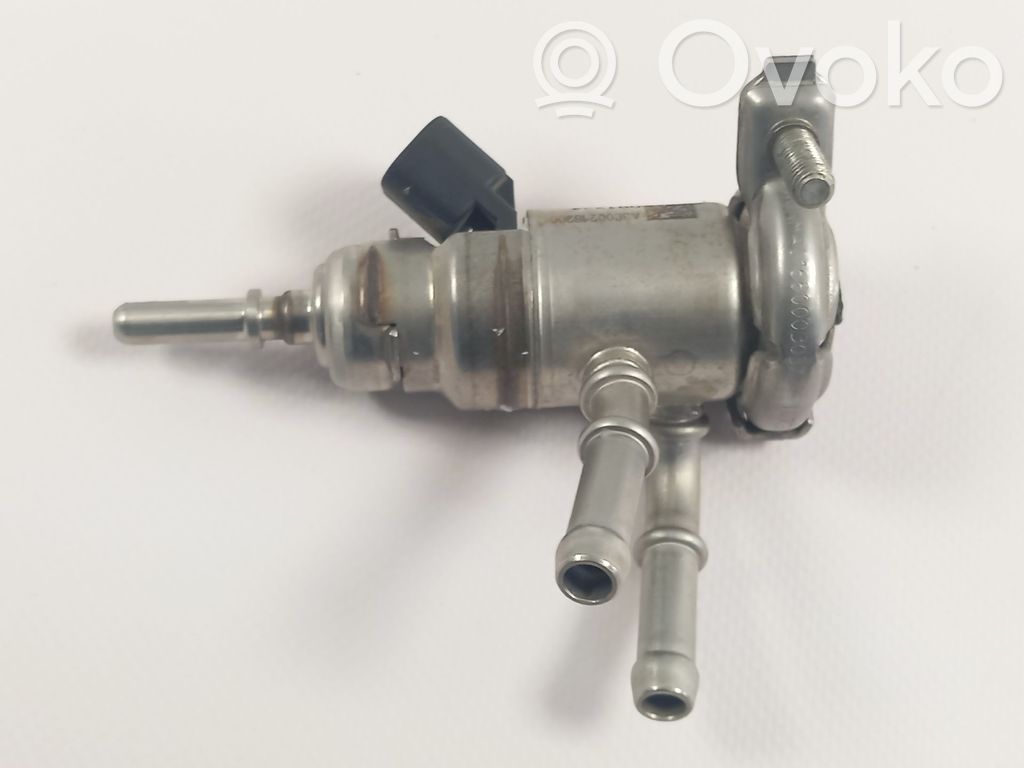 Citroen Jumpy Inyector de combustible 