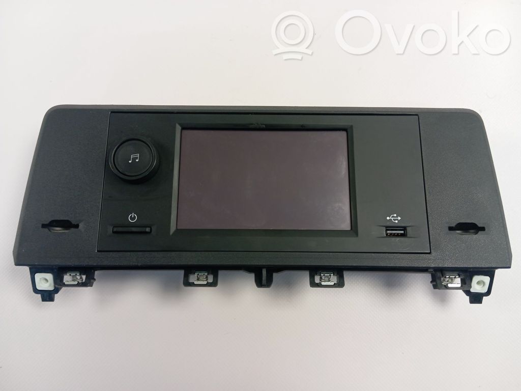 Head up display screen   9851384080