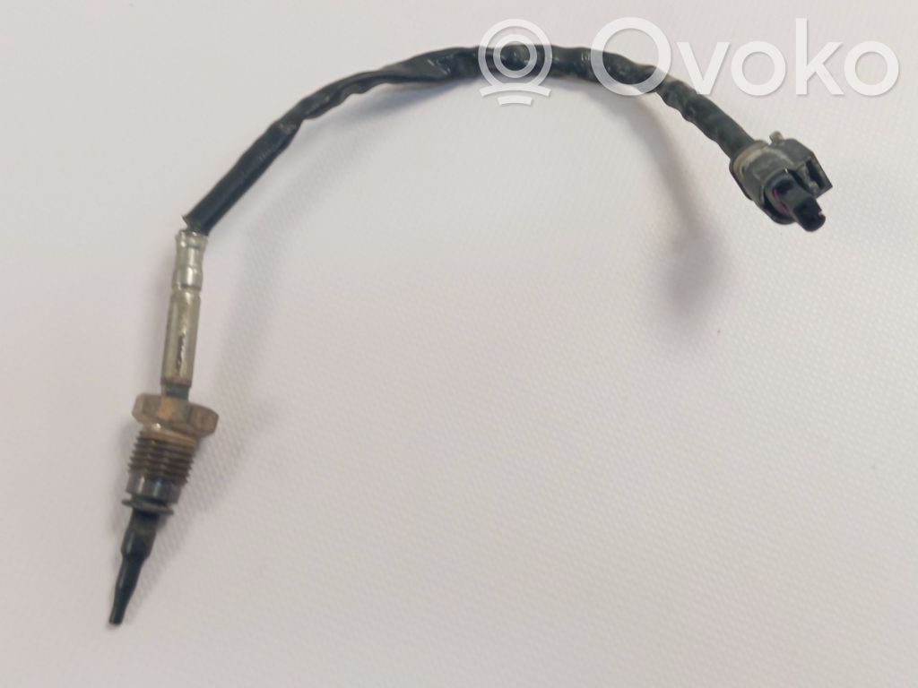 Fiat Doblo III Cita veida sensors 