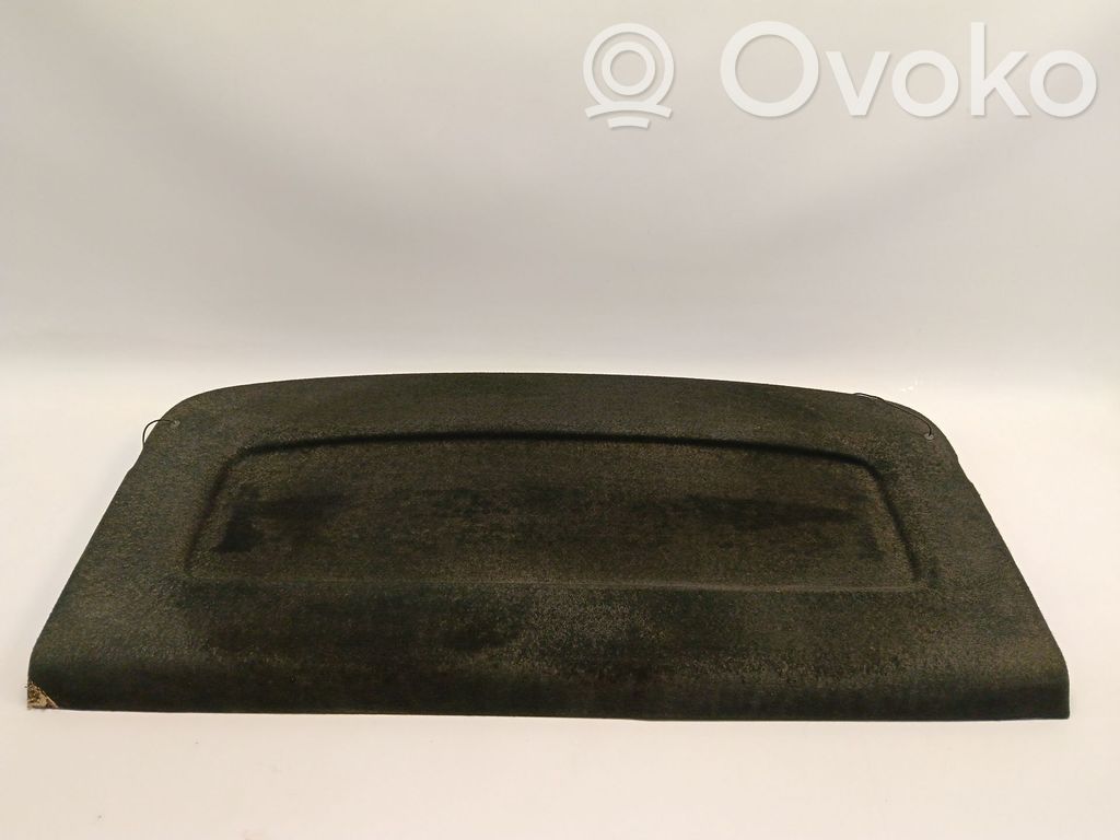 Ford Focus Tailgate/trunk/boot lid 