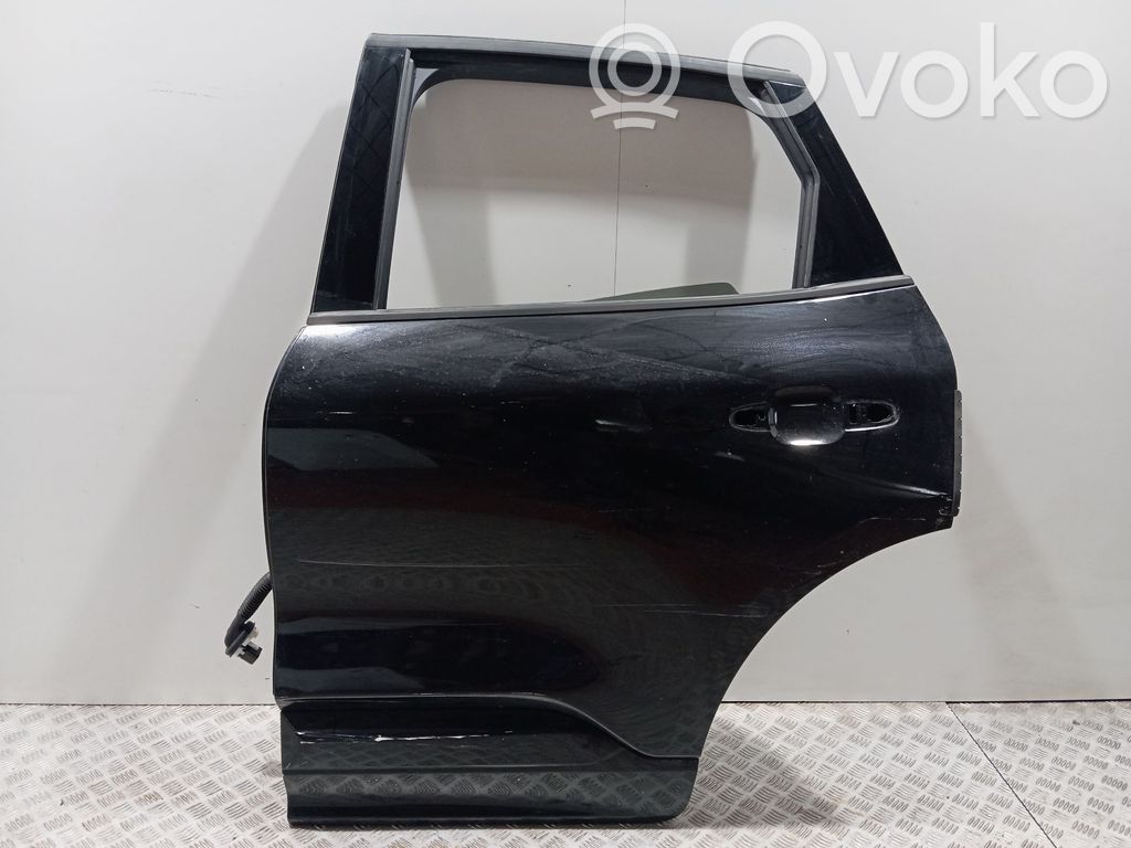 Ford Kuga III Galinės durys 