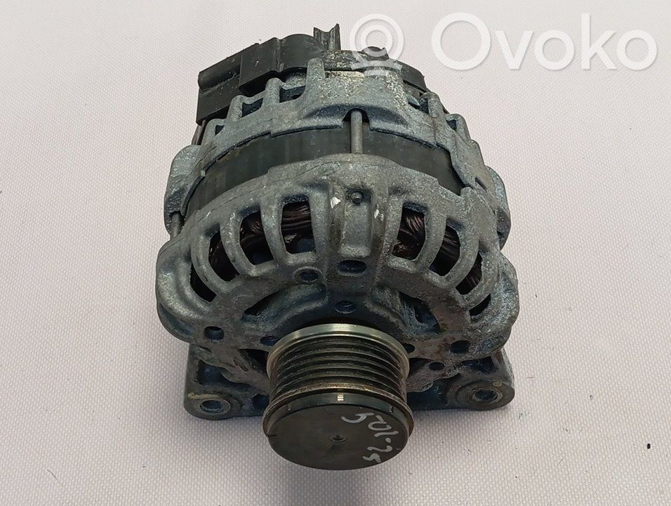 Alternador   231005933R