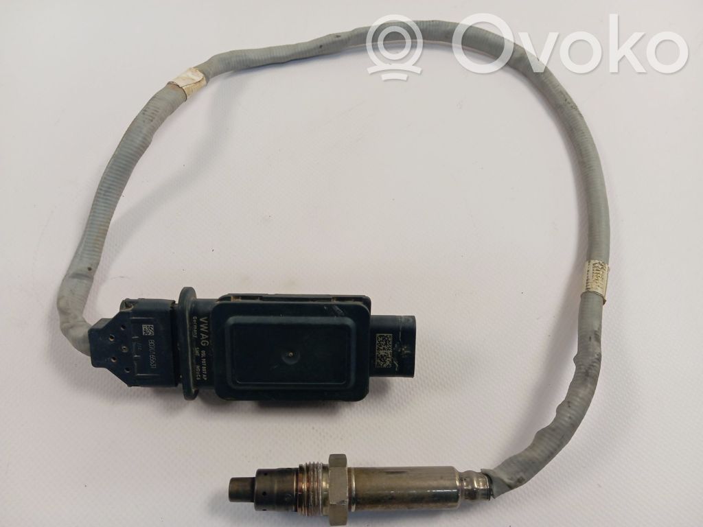 Seat Leon IV Lambda probe sensor 