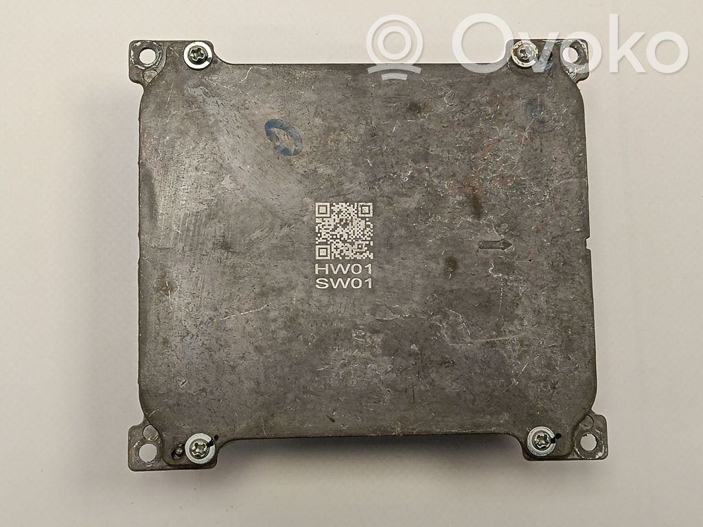 Unidad de control/módulo de los faros xenón