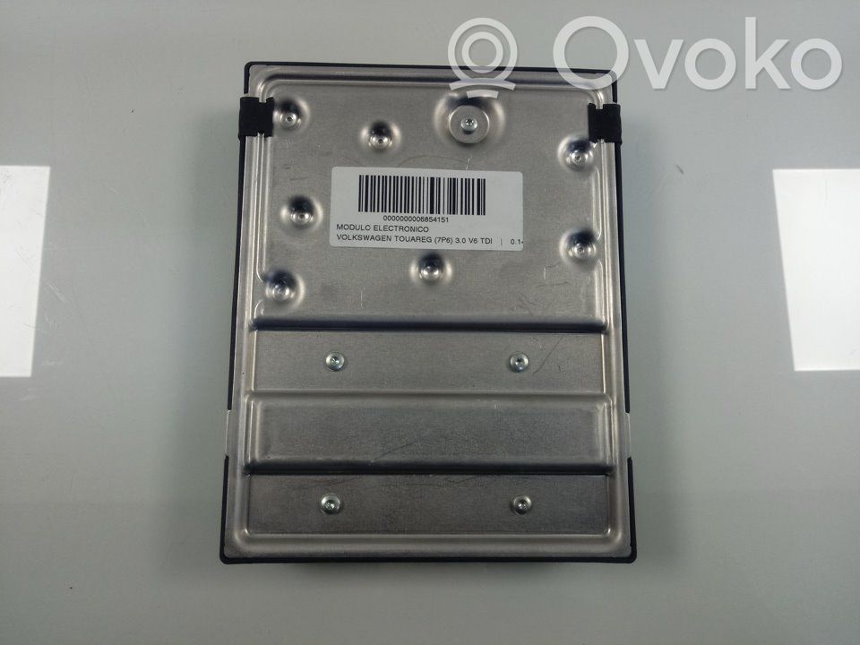 Autres unités de commande / modules   4H0907063CD