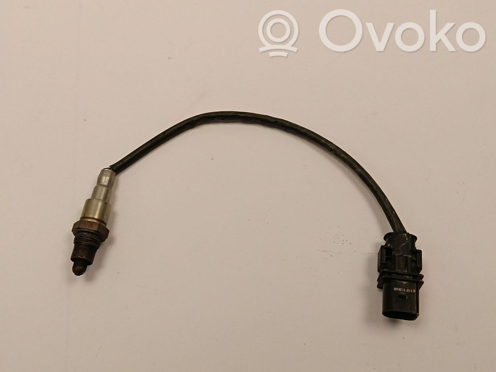 Sonde lambda   F01R00C203