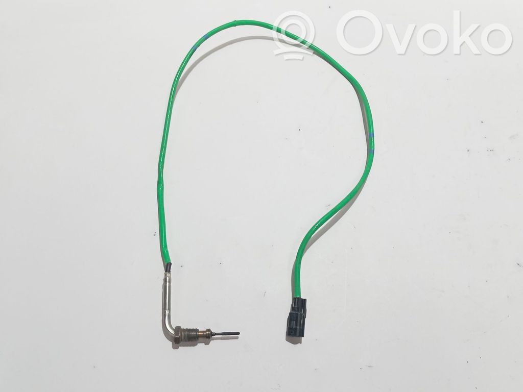 Renault Clio IV Sensor 
