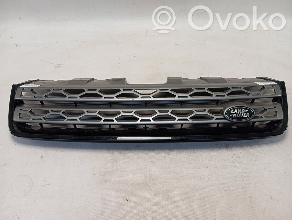 Land Rover Discovery Sport Grilă față 