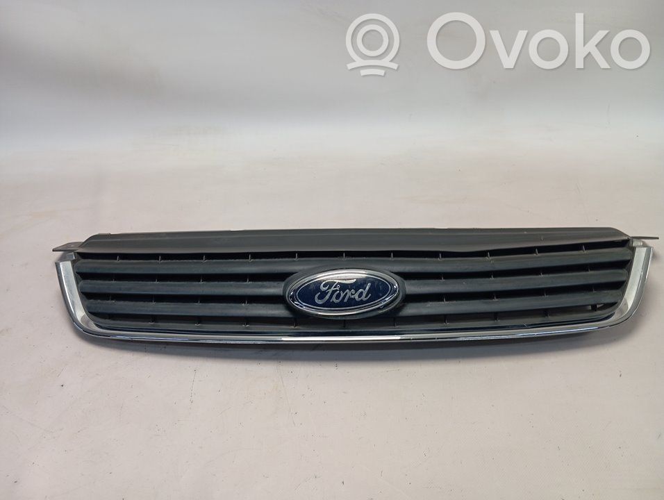 Ford Kuga I Front grill 