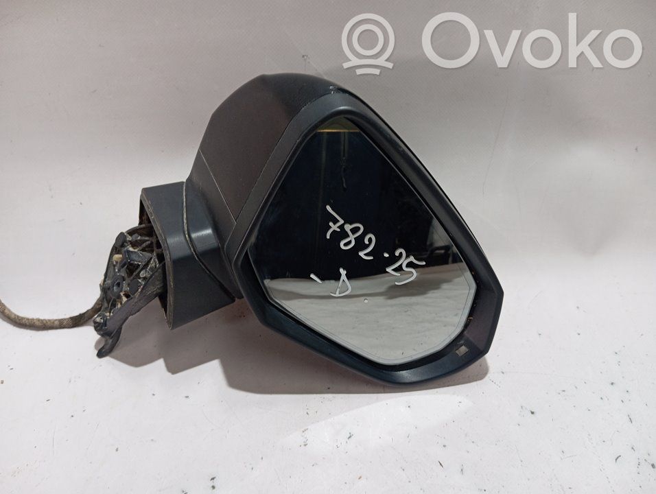 Audi Q3 F3 Oglindă electrică ușă față 