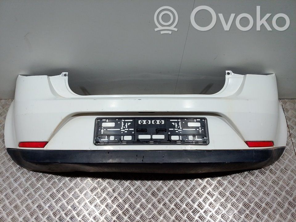 Seat Ibiza IV (6J,6P) Bară spate 