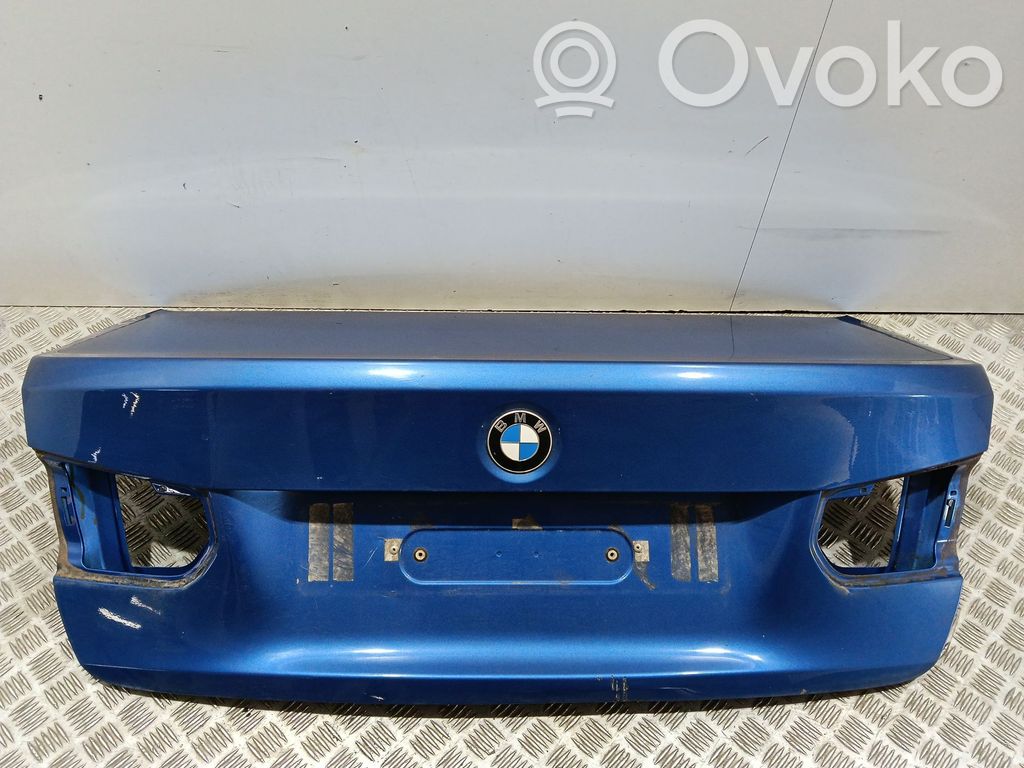Tailgate/trunk/boot lid   41007288757