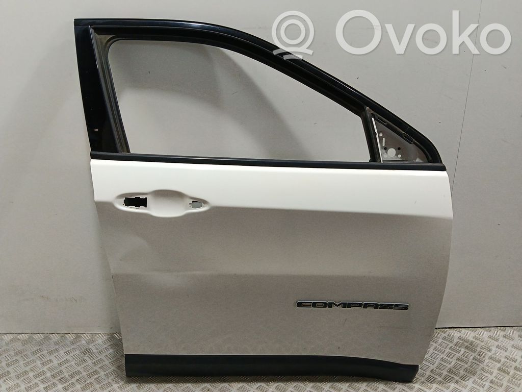 Jeep Compass Durvis 
