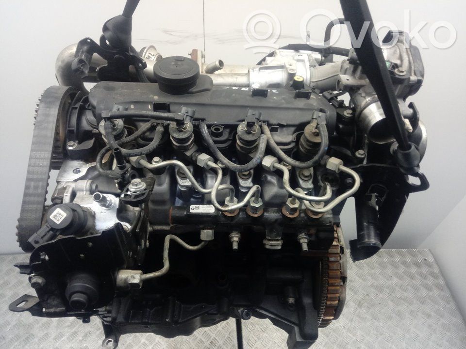 Engine   K9KC612