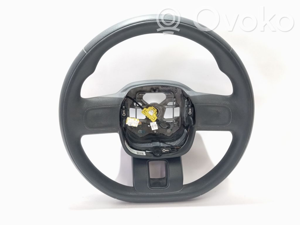 Citroen Berlingo Stūre 