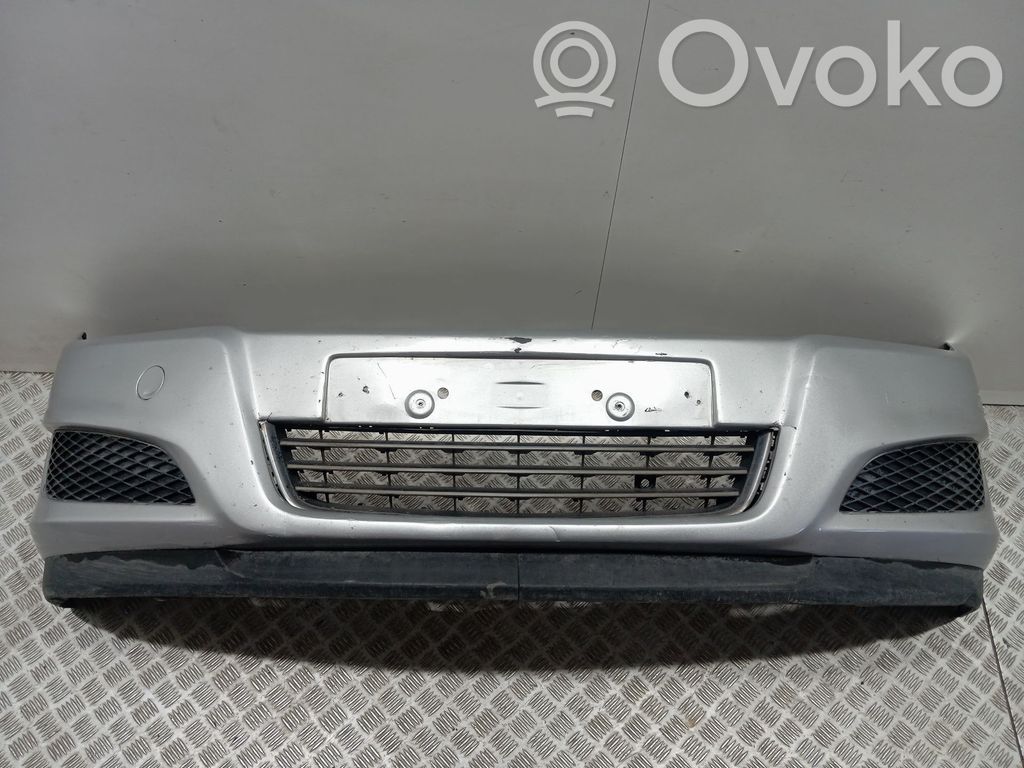 Opel Astra G Parachoques delantero 