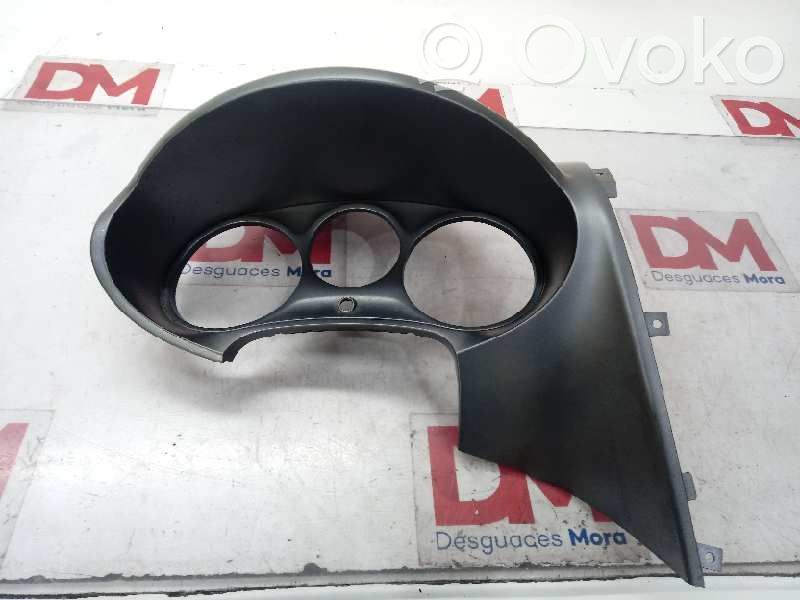 Seat Leon (1P) Vitezometru (grup de instrumente) 