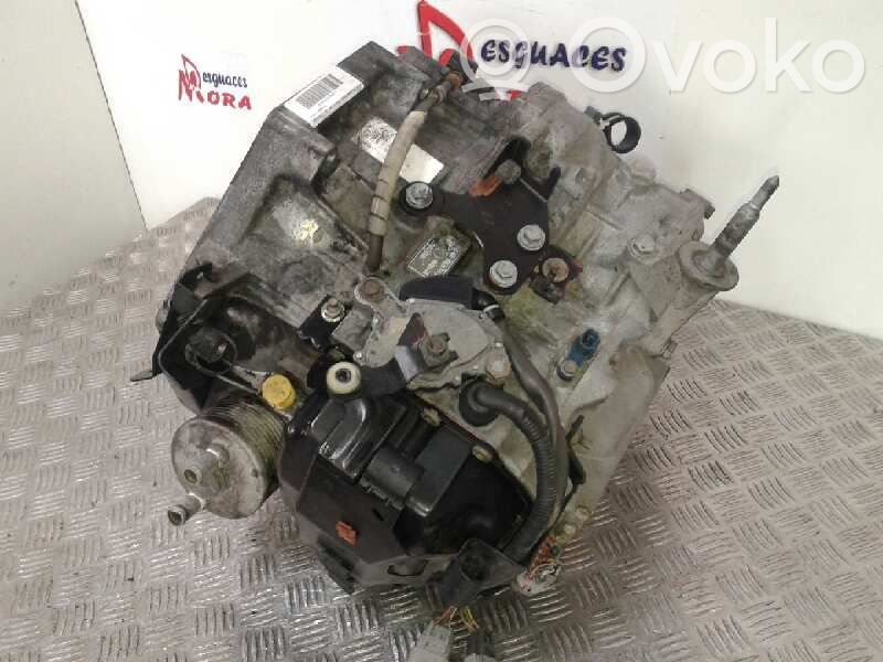 Renault Vel Satis Caja de cambios manual de 5 velocidades 
