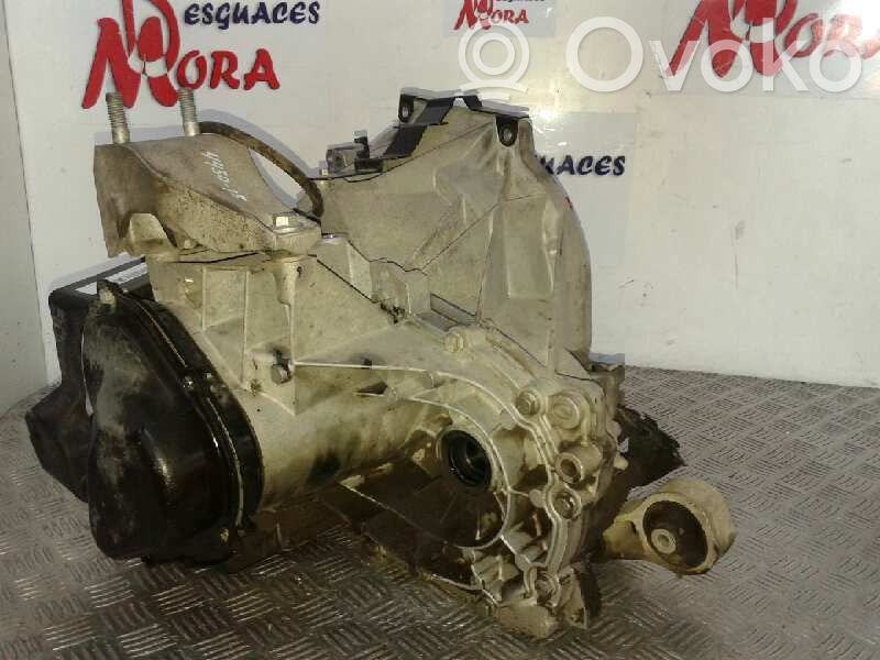 Ford Fiesta Cutie viteze manuală cu 5 trepte 