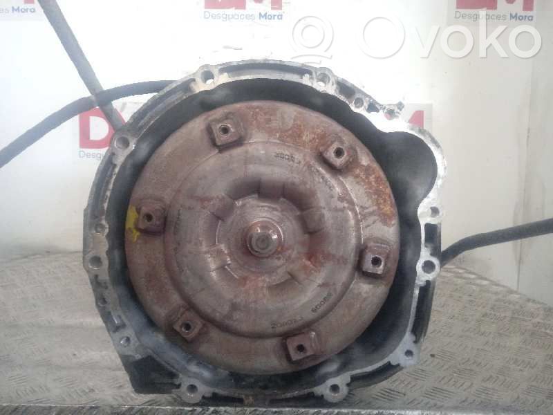 Lexus GS 300 400 430 Manual 5 speed gearbox 