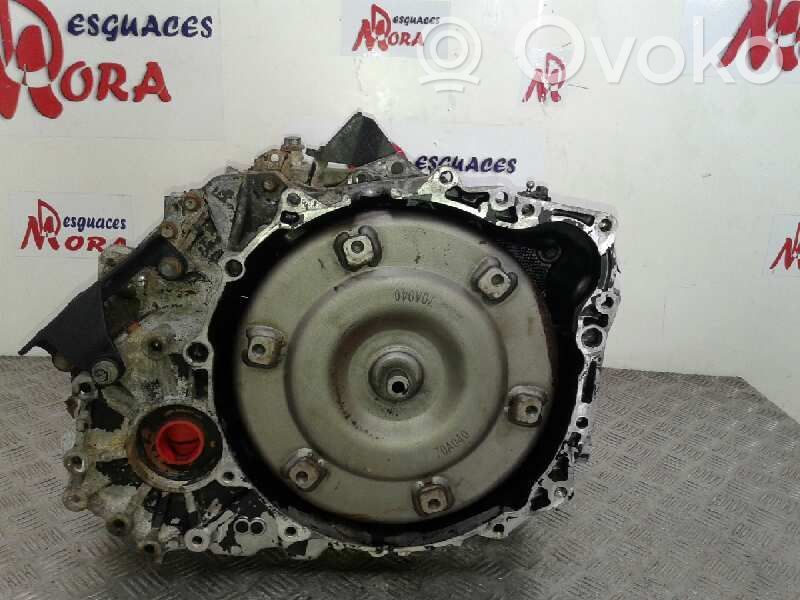 Manualna 5-biegowa skrzynia biegów   06G8807852