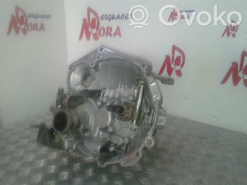Tata Indigo I Cutie viteze manuală cu 5 trepte 